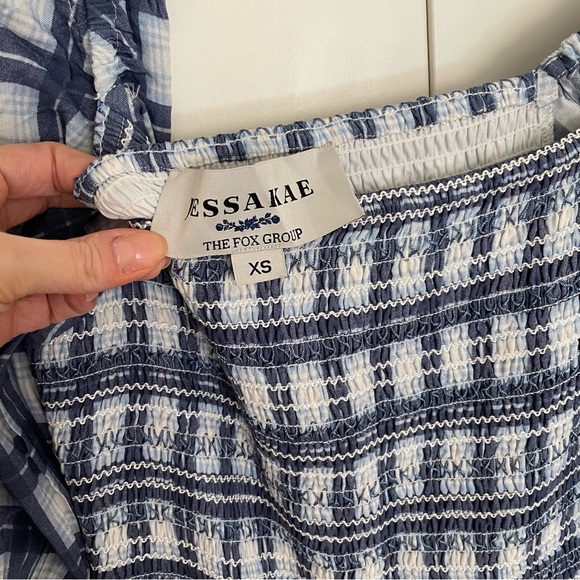 TWO JESSAKAE Dresses / Sz XS - Picture 8 of 10